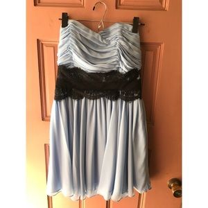 Pearl Georgina Chapman Dress